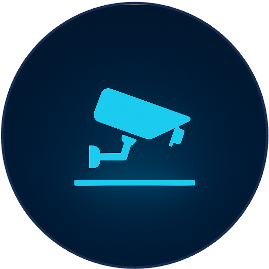 CCTV sobre Fibra Óptica