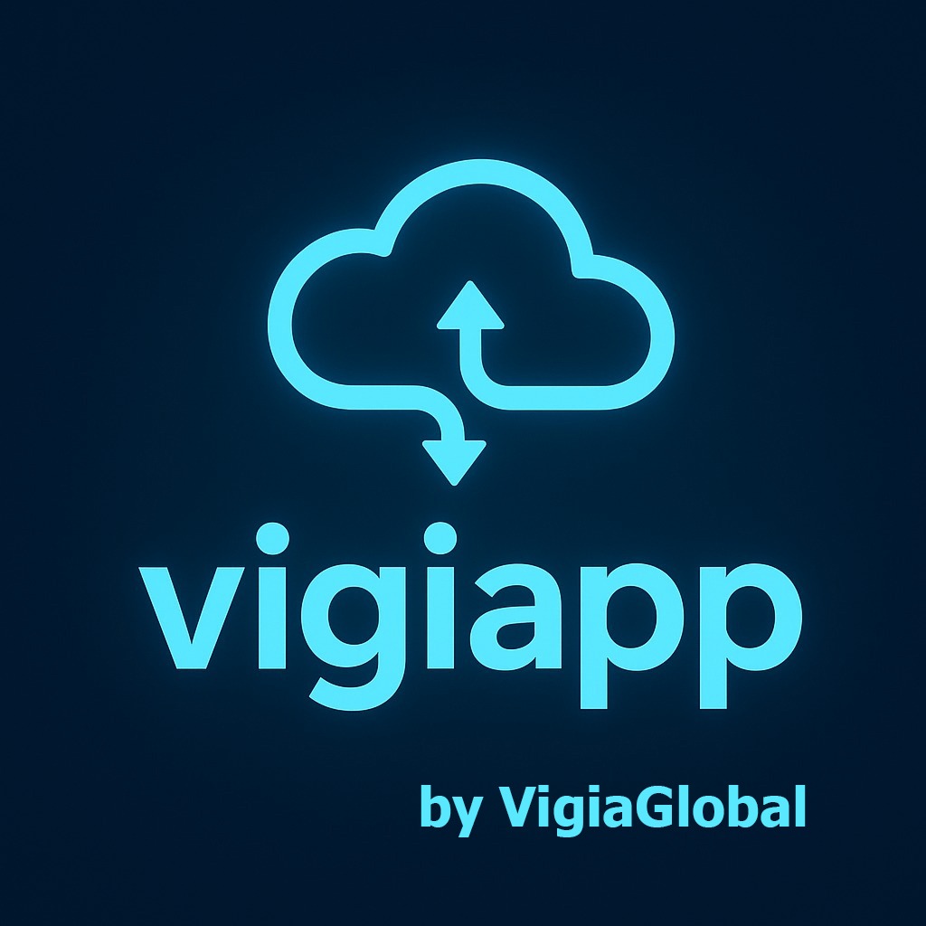 Vigía Global Logo
