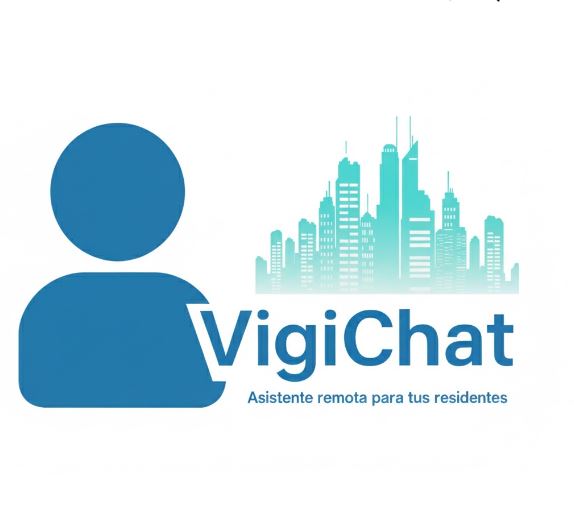 Conserjería Virtual